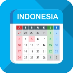 Kalender Indonesia dan Jadwal 
