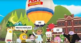วิธีติดตั้งและเล่น Play Together บน PC