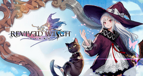 Revived Witch Latest Update and Chinese New Year Events