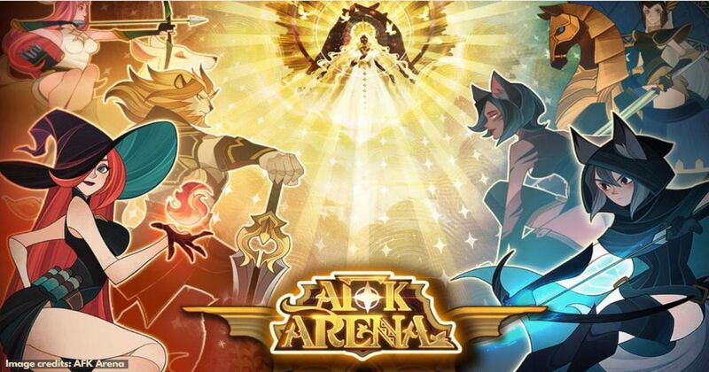 AFK Arena: How to Get Started?