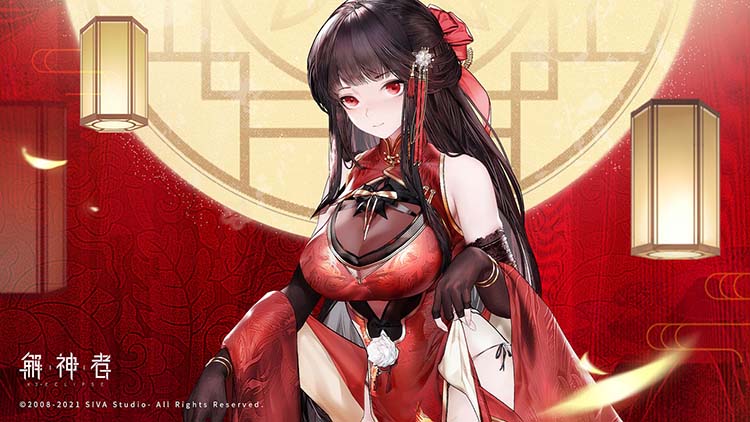 【攻略】《解神者》電腦版神格戰鬥力快速提升技巧