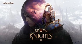 คู่มือ Seven Knights 2 จัดอันดับตัวละครทุกตัวในเกมล่าสุด ที่น่าควรมีไว้ในทีม!