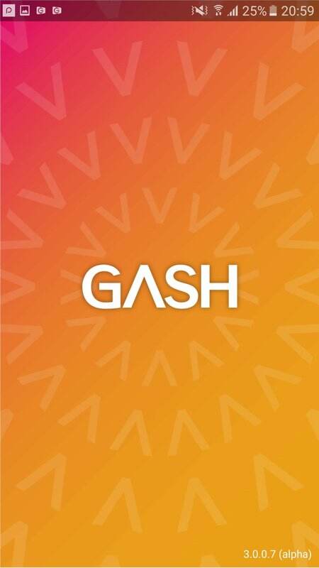 GASH - 遊戲點數、免費點數、遊戲虛寶