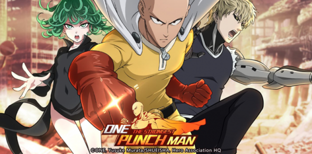 One Punch Man The Strongest Game Tips and Guide