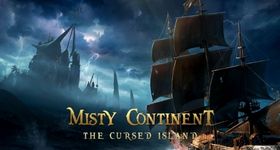 Misty Continent: Cursed Island Beginner Guide to Become the Sea Ruler