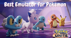 Best Emulator for Pokémon Gameplay 2022