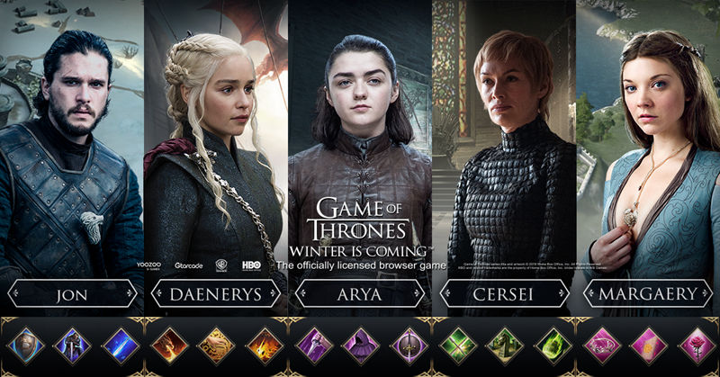 Best PC Emulator for GOT: Winter is Coming M