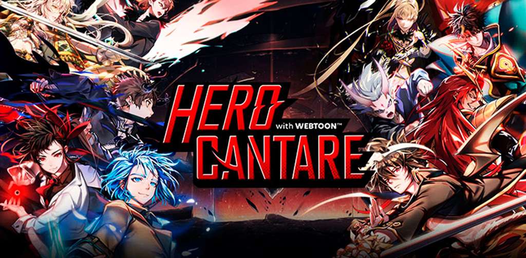 วิธีดาวน์โหลดและเล่น Hero Cantare with WEBTOON™ บนพีซี