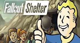 [Review] Fall Out Shelter: Selamatkan Umat Manusia dari Serangan Nuklir!