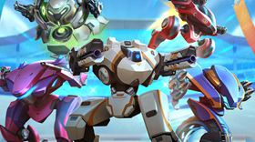 Comment jouer à Mech Arena avec 120 FPS