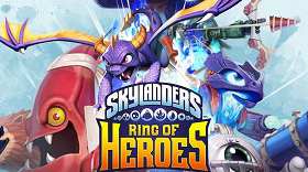 Comment télécharger Skylanders™ Ring of Heroes sur PC