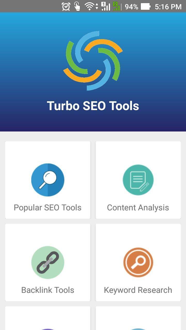 Turbo SEO Tools: SEO Checker