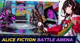 Alice Fiction Battle Arena – A Complete Walkthrough for the Battle Arena