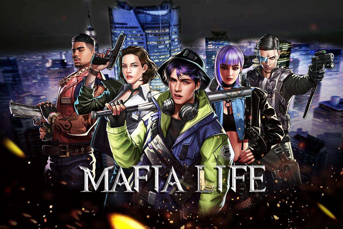 Mafia Life: Boss Game