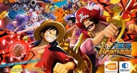 دليل الشخصيات في لعبة One Piece Bounty Rush