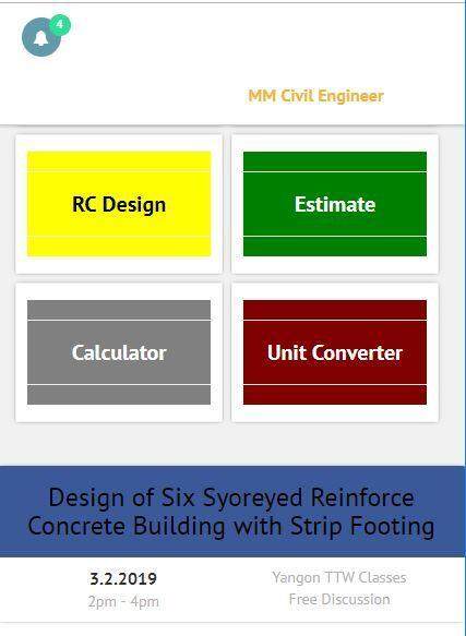 MM Civil Engineer