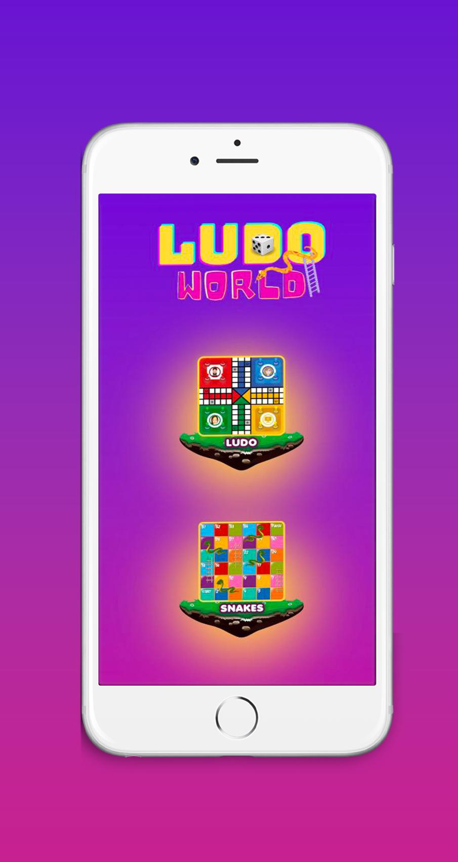 Ludo World