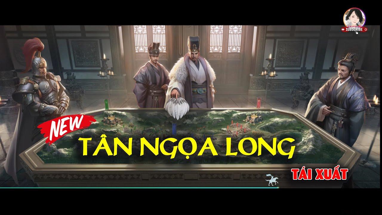 『HƯỚNG DẪN』VỀ CÁC LOẠI TÀI NGUYÊN – TÂN NGỌA LONG VNG