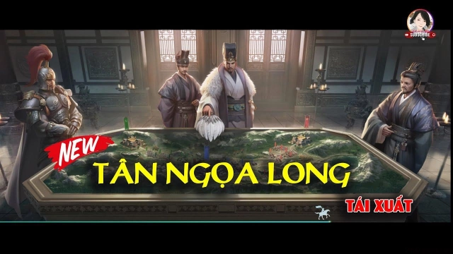 『HƯỚNG DẪN』VỀ CÁC LOẠI TÀI NGUYÊN – TÂN NGỌA LONG VNG