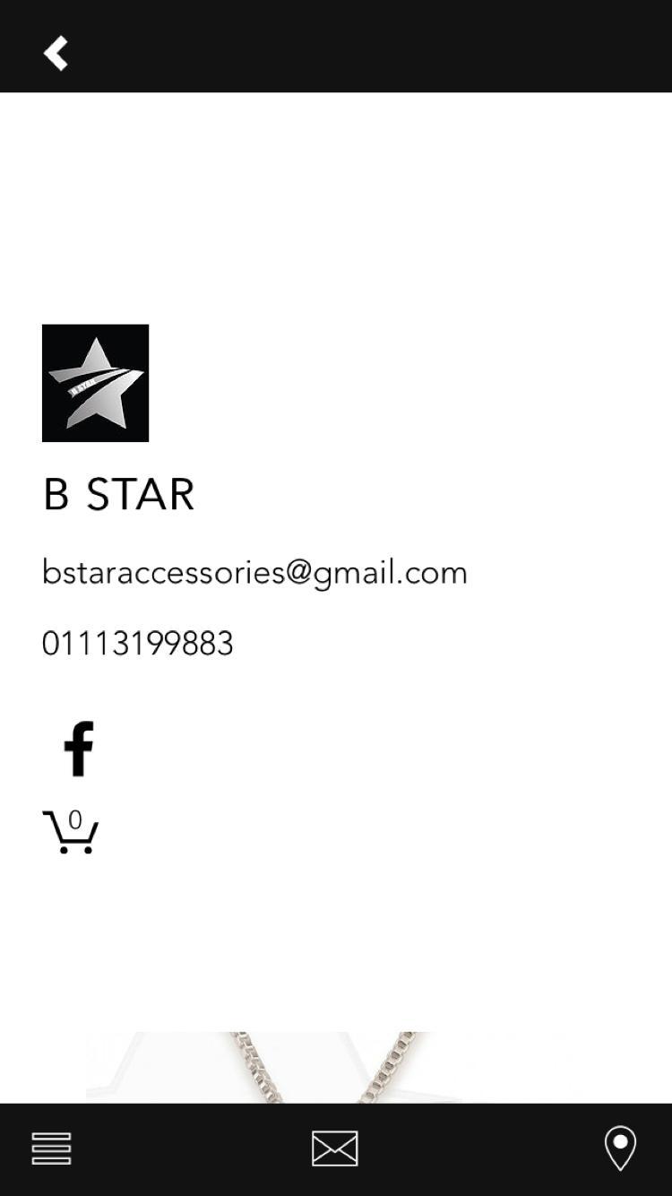 B STAR