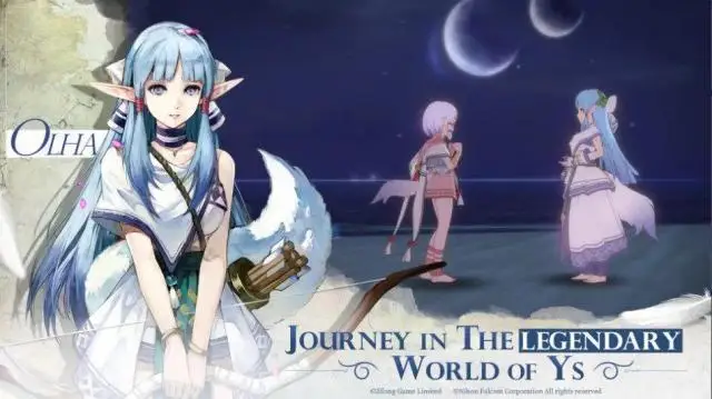 YS Online : The Ark of Napishtim - Le tier list