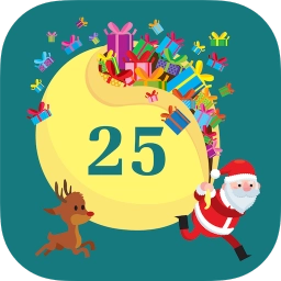 Christmas Countdown 2025