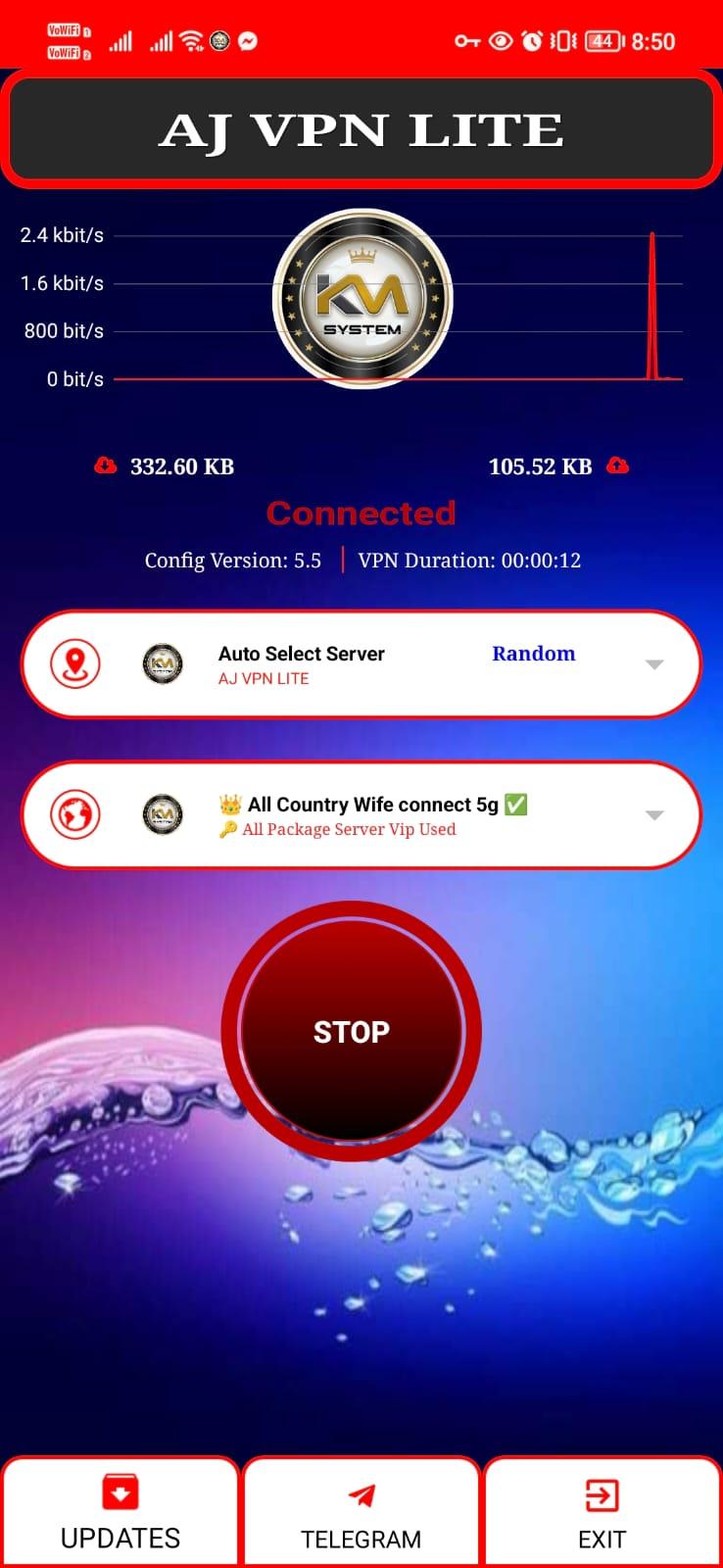 Aj Vpn Lite