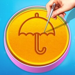 Honeycomb Candy Challenge