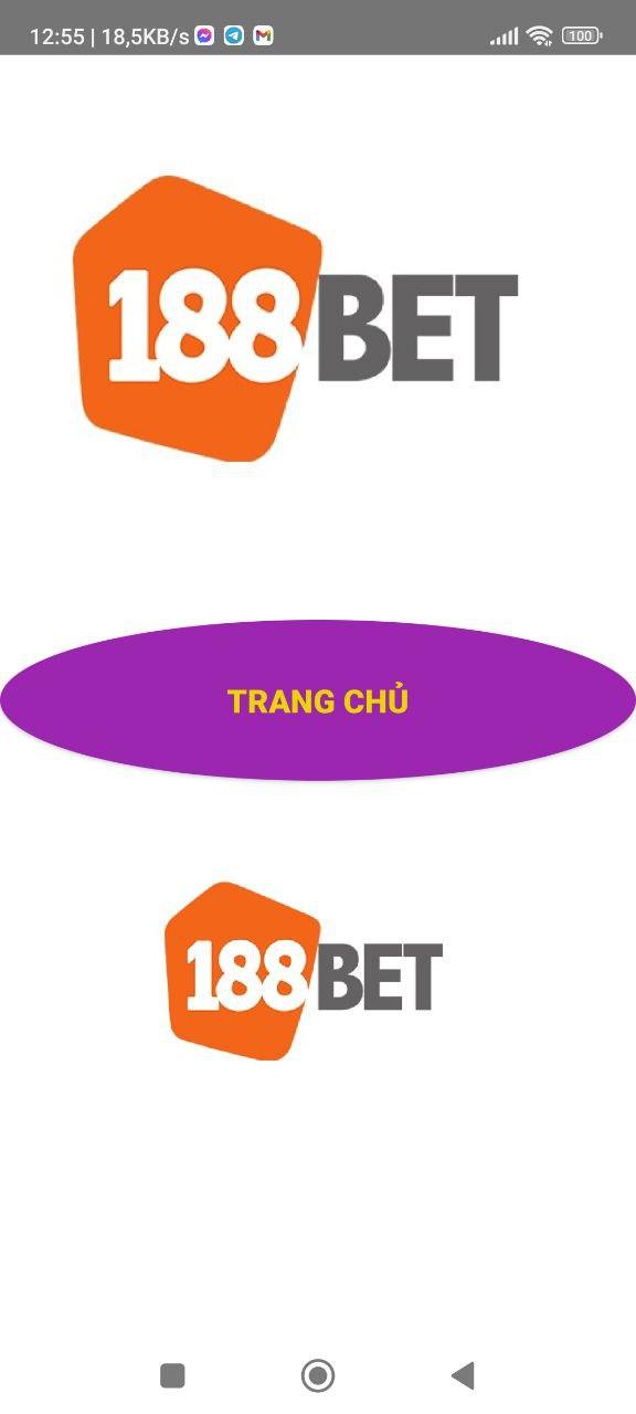 188BET - THIÊN ĐƯỜNG GIẢI TRÍ