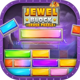 Jewel block Puzzle