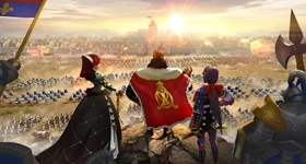 Como jogar o Era of Conquest com o melhor emulador de PC