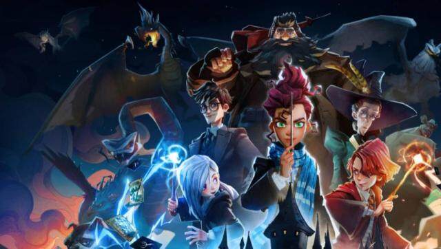 Harry Potter: Magic Awakened se prepara para su lanzamiento mundial
