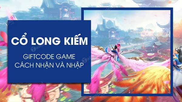 『HƯỚNG DẪN』CỔ LONG KIẾM CÁCH CHUYỂN PHÁI NHÂN VẬT