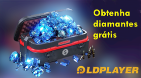 Como obter diamantes grátis no Free Fire 2025 – Melhores dicas e truques