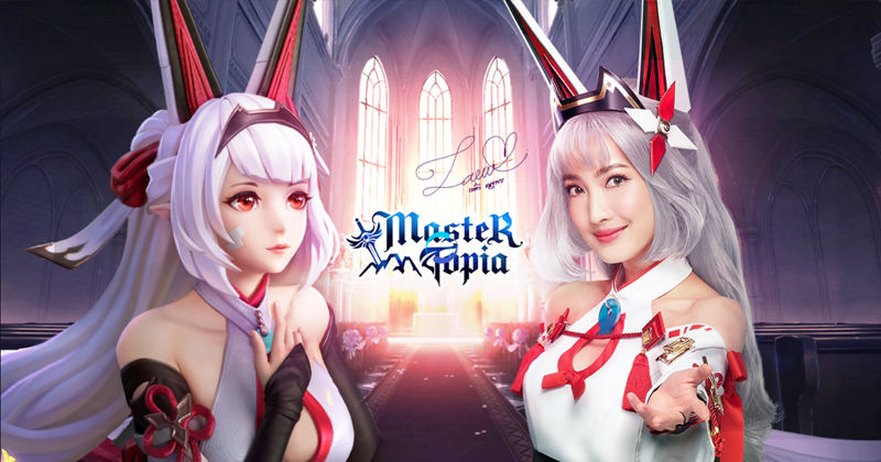 Master Topia: Download it For Free on PC
