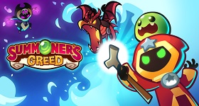 Summoner's Greed: Idle TD Hero Beginner's Guide for Getting Started