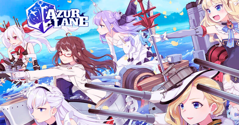 Azur Lane Beginner's Guide 2025 - A Comprehensive Guide