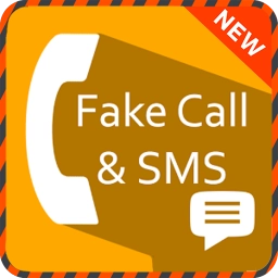 Fake Conversation & Call