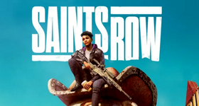 Saints Row Reboot Release Date and Everything We Know So Far