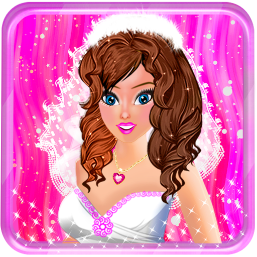 Wedding Dress Up