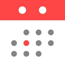 簡單日曆 - 日曆應用・工作计划时间表app