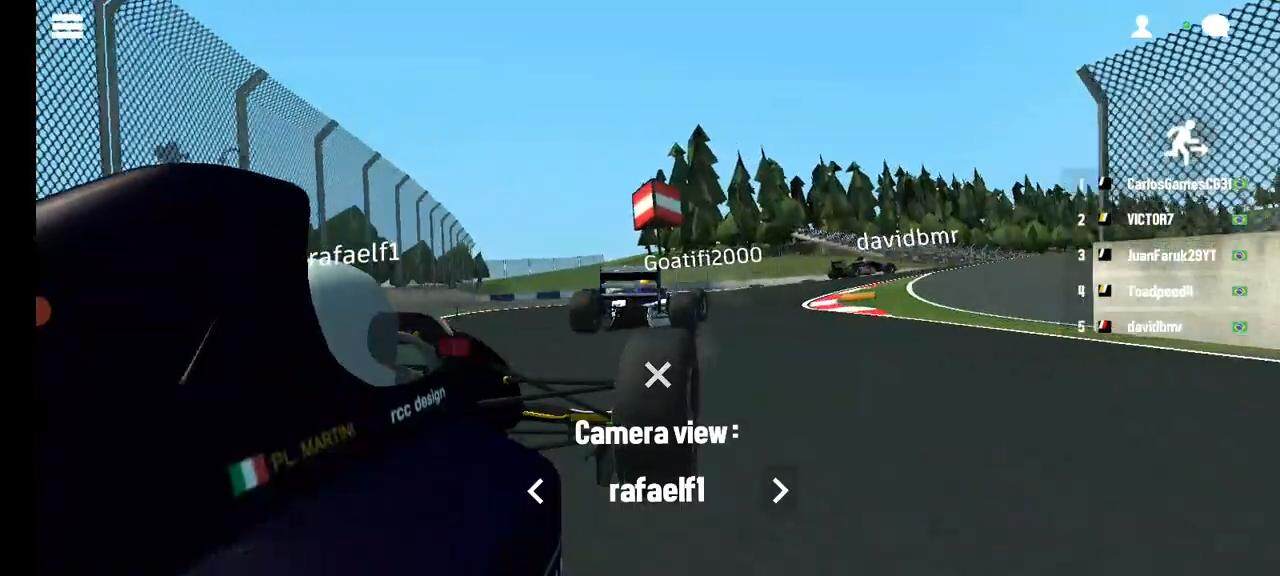 Madcar F1 - Multiplayer