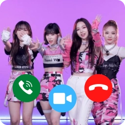 Aespa Video Call