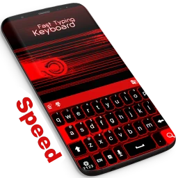 Fast Typing Keyboard