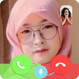 Juyy Putri Video Call Simulato