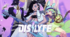 【ไกด์เกม】Dislyte เกมแนว Turn Based RPG โลกแห่งไซเบอร์พังค์กับเพลงมัน ๆ ระดับ10