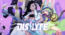 【ไกด์เกม】Dislyte เกมแนว Turn Based RPG โลกแห่งไซเบอร์พังค์กับเพลงมัน ๆ ระดับ10