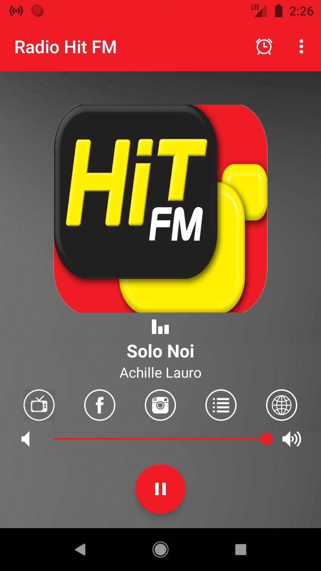 Radio Hit FM