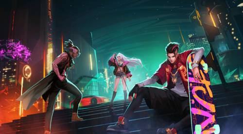 Guide to Pick Viable Mobile Legends Champions on PC