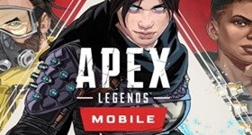[Strategi] 7 Senjata Terbaik di Apex Legends Mobile